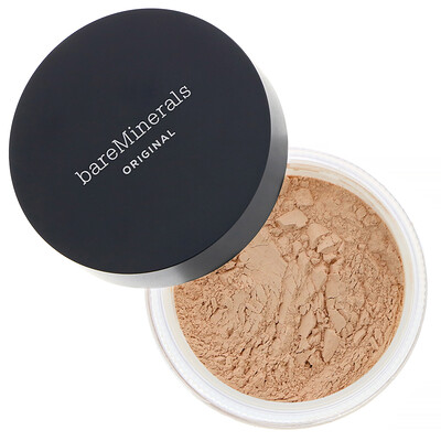 

bareMinerals Original Foundation, SPF 15, Golden Beige 13, 0.28 oz (8 g)