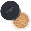 bareMinerals, Base de maquillaje mate, FPS 15, Golden Ivory 07 (marfil dorado), 6 g (0,21 oz)