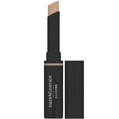 

bareMinerals BAREPRO, консилер со стойкостью 16 часов, оттенок «Теплый бежевый 07», 2,5 г