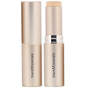 bareMinerals, Complexion Rescue, увлажняющая тональная основа в виде стика с SPF 25, оттенок «Сливочный крем 03», 10 г