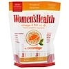 Women's Health, Omega-3 Fish Oil + D, Tropical Orange, 30 Packets, 2.5 g Each