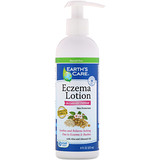 Earth’s Care, Eczema Lotion, 2% Colloidal Oatmeal, 8 fl oz (237 ml) отзывы