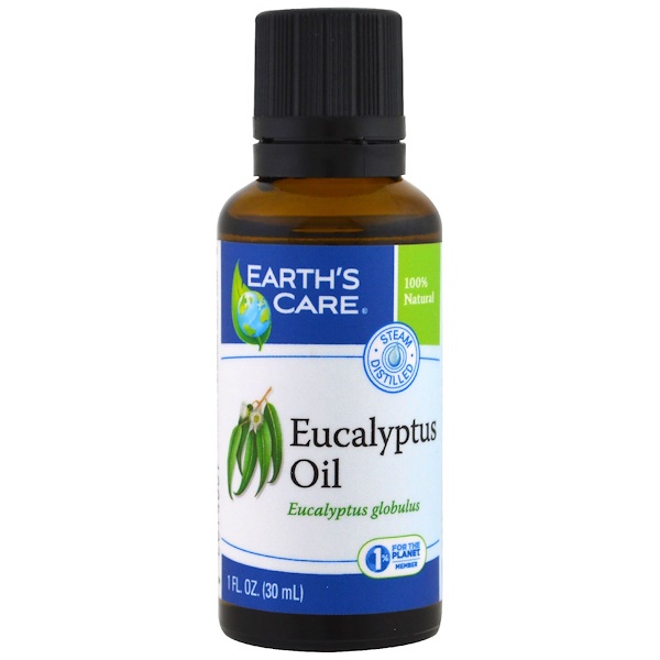 Earth's Care, ΠΠ°ΡΠ»ΠΎ ΡΠ²ΠΊΠ°Π»ΠΈΠΏΡΠ°, 1 ΡΠ½ΡΠΈΡ (30 ΠΌΠ»)