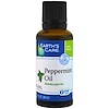 Earth's Care, Peppermint Oil, 1 fl oz (30 ml)