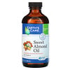 Earth's Care‏, Sweet Almond Oil, 8 fl oz (236 ml)