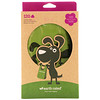 Earth Rated, Handle Bags, Dog Waste Bags, Lavender Scented, 120 Bags