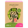 Earth Rated‏, Dog Waste Bags, Lavender, 270 Bags