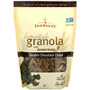 إيرين بيكرز, Homestyle Granola with Ancient Grains, Double Chocolate Chunk, 12 oz (340 g)