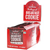 Erin Baker's, The Original Breakfast Cookie, Double Chocolate, 12 Cookies, 3 oz (85 g) Each