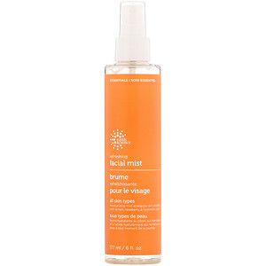 Отзывы о Ёрт саэнс, Refreshing Facial Mist, 6 fl oz (177 ml)