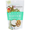 Essential Living Foods, オーガニック、エンライトンミックス、マンゴ+ピスタチオ+ココナッツ、6オンス(170g)