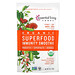 Essential Living Foods, Organic, Superfood Immunity Smoothie Mix, Probiotics + Superfruits + Minerals, 6 oz (170 g)