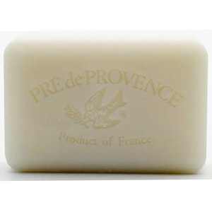 European Soaps, LLC, Pre de Provence, Bar Soap, Milk, 150 g