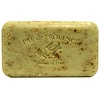 European Soaps, Pre de Provence, Bar Soap, Sage, 5.2 oz (150 g)