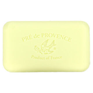 European Soaps, Pre de Provence, Bar Soap, Linden, 5.2 oz (150 g)