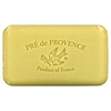 Европеан Соапс, Pre de Provence, кусковое мыло, вербена, 150 г (5,2 унции)