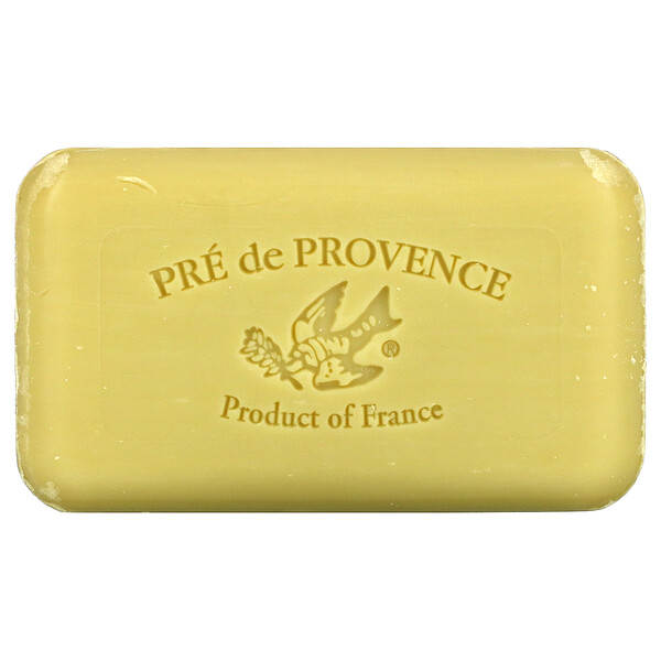 Pre de Provence, Bar Soap, Verbena, 5.2 oz (150 g)