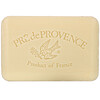 European Soaps(ヨーロピアンソープ), Pre de Provence（プレ ドゥ プロヴァンス）、固形石鹸、シトラス、250g（8.8オンス）