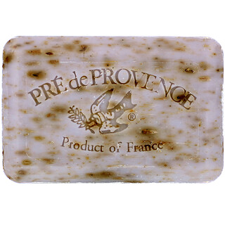 European Soaps, Pre de Provence, кусковое мыло, лаванда, 250 г (8,8 унции)