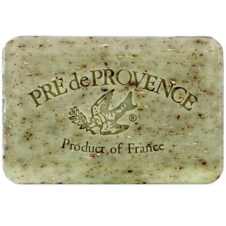 European Soaps, Pre de Provence（プレドゥプロヴァンス）、ソープバー、セージ、250g（8.8オンス）