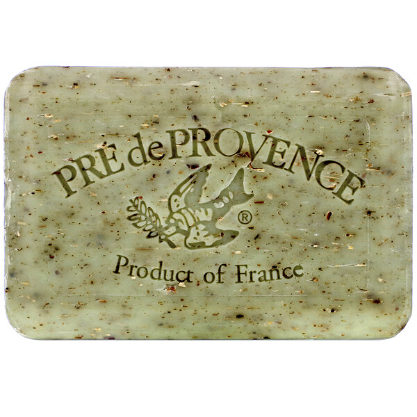 Pre de Provence, Bar Soap, Sage, 8.8 oz (250 g)
