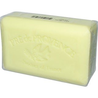 European Soaps, LLC, Мыло Пре-де-Прованс с липой, 250 г