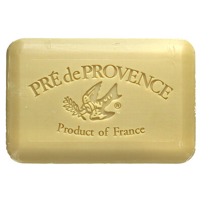 

European Soaps Pre de Provence Bar Soap Verbena 8.8 oz (250 g)