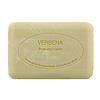 European Soaps, Pre de Provence Bar Soap, Verbena, 8.8 oz (250 g)