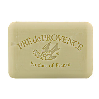 European Soaps, Barra de jabón Pre de Provence, verbena, 8.8 oz (250 g)
