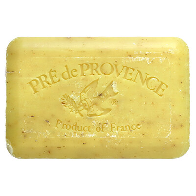 

European Soaps, Pre de Provence, Bar Soap, Lemongrass, 8.8 oz (250 g)