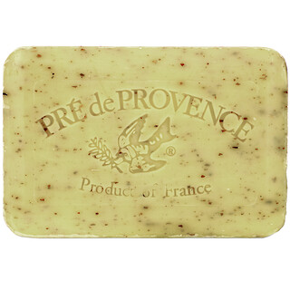 European Soaps, Pre de Provence, кусковое мыло, лемонграсс, 250 г (8,8 унции)