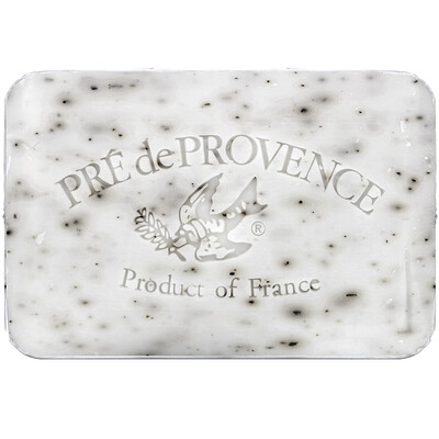 Купить European Soaps Pre de Provence, брусковое мыло, белая гардения, 250 г (8, 8 унции)