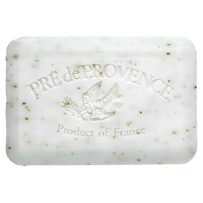 

European Soaps Pre de Provence Bar Soap White Gardenia 8.8 oz (250 g)