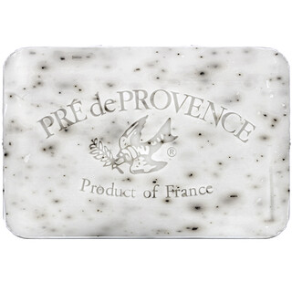 European Soaps, Pre de Provence, брусковое мыло, белая гардения, 250 г (8,8 унции)