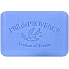 European Soaps, Pré de Provence，香皂，琉璃苣，8.8 盎司（250 克）