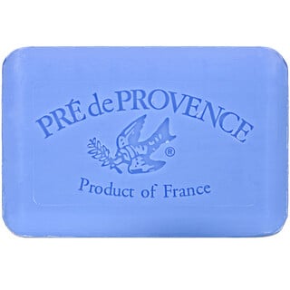 European Soaps, Pré de Provence, Barra de jabón, Flor de la estrella, 250 g (8,8 oz)