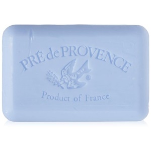 European Soaps, LLC, Мыло Pre de Provence с бурачником, 8.8 унций (250 г)