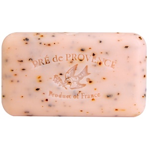 Европеан Соапс, Pre de Provence, Bar Soap, Juicy Pomegranate, 5.2 oz (150 g) отзывы