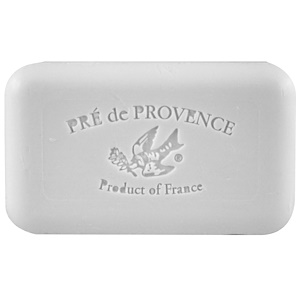 European Soaps, LLC, Пре-де-Прованс, кусковое мыло, морская соль, 5,2 унций (150 г)