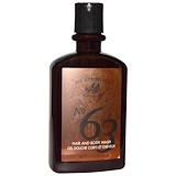 European Soaps, LLC, Pre De Provence, No.63,Men’s Shower Gel, 8 fl oz (240 ml) отзывы