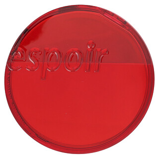 Espoir, Pro Tailor Be Velvet Cover Cushion New Class, SPF 34 PA++, 25 Tan, 2 Count, 0.46 oz (13 g) Each