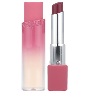 Espoir, Nowear Lipstick Balming Glow, PP702 Blueberry, 3 g
