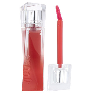 Espoir, Couture Lip Tint Glaze, CR501 Odd Coral, 5,5 g