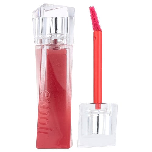 Espoir Couture Lip Tint Glaze, BE301 Chillin' Chillin' , 5.5 g
