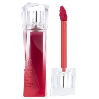 Espoir, Couture Lip Tint Glaze, PP701 Hushed Cherry, 5,5 g