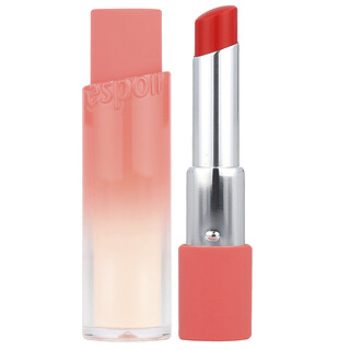 Espoir, Nowear Lipstick Balming Glow，CR501 Vividy，3 克