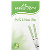 PdG Urine Test, 5 Tests