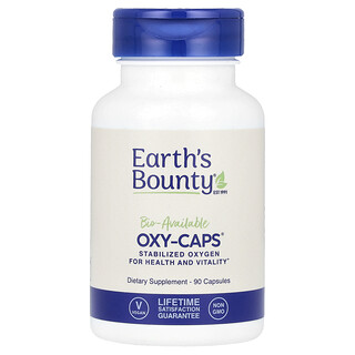 أورثس باونتي‏, Oxy-Caps® ، 90 كبسولة