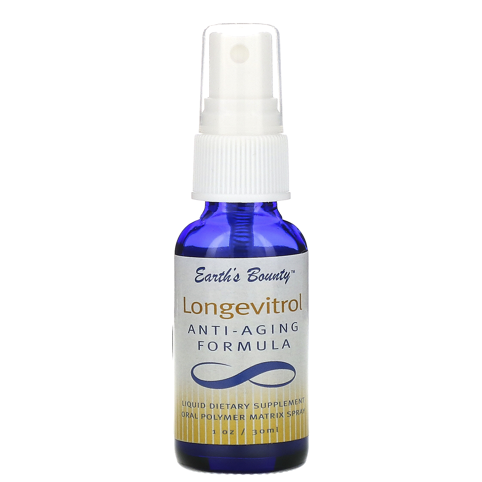 longevitrol anti aging formula)