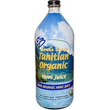 Earth’s Bounty, Натуральный таитянский сок нони (Tahitian Organic Noni Juice), 32 жидких унций (946 мл) отзывы